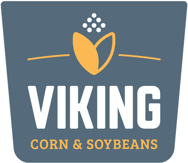 Viking Corn & Soybeans - Smoking Corner (380x338), Png Download