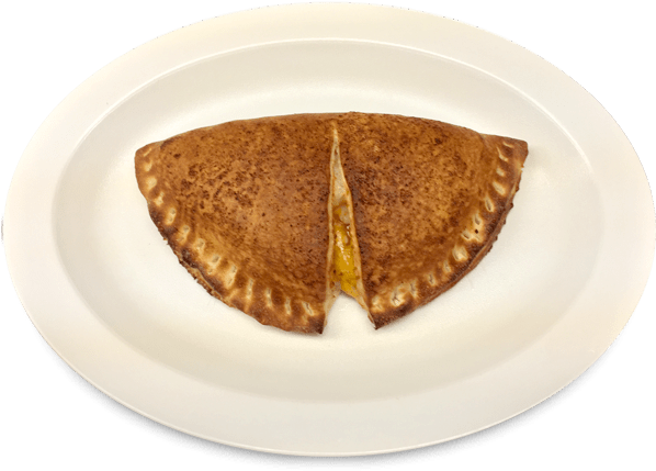 Build Your Own Calzone - South Dakota (600x600), Png Download