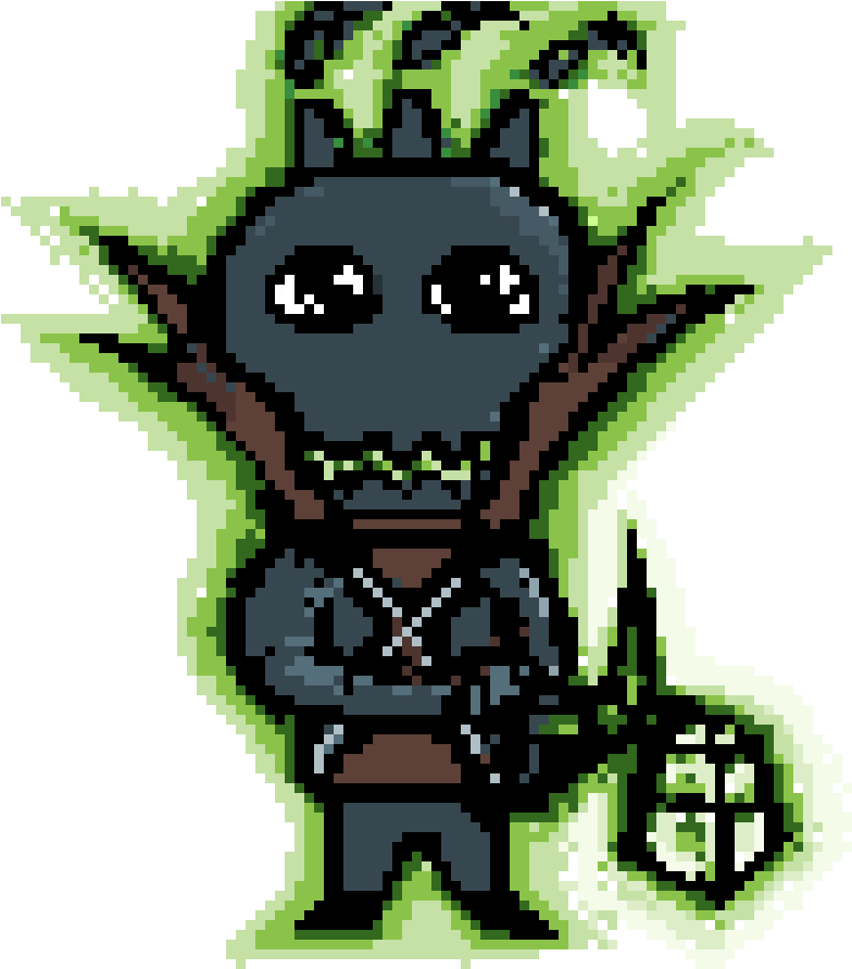 Thresh - Cartoon (1125x900), Png Download