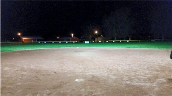 Practices Are Starting - Night (960x365), Png Download