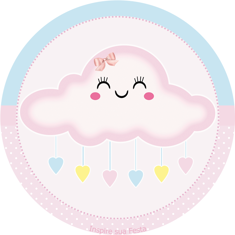Picture Royalty Free Download Lluvia De Bendiciones - Pegatinas Chuva De Amor (827x827), Png Download