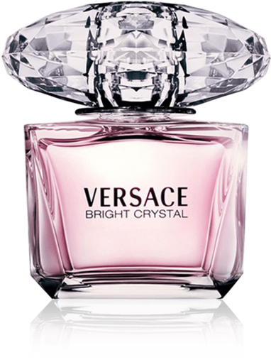 Bright Crystal Edt Spray 50 Ml (600x600), Png Download