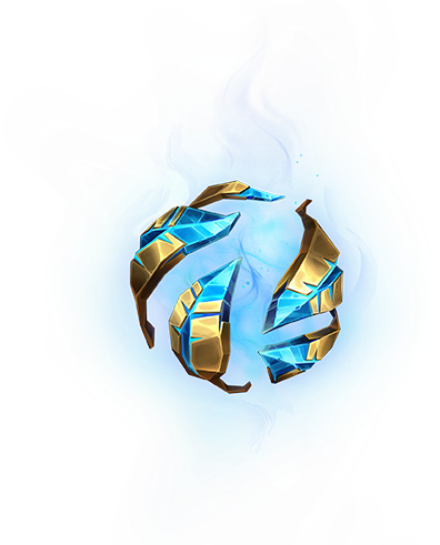 Honor Orb Level 3 - League Of Legends Honor Png (490x490), Png Download