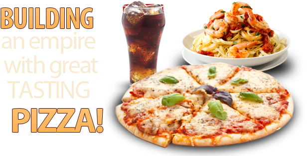 Pizza Box Mit Ober- Und Unterhitze Hardware/electronic (652x327), Png Download