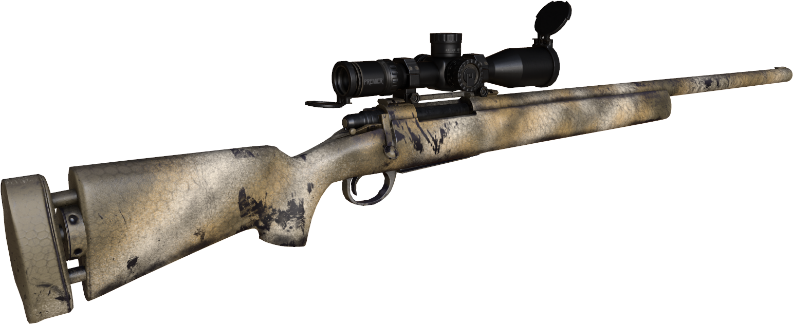 Png Sniper (1920x1080), Png Download