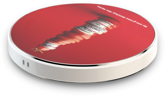 Orb - Mobile Phone (1250x781), Png Download