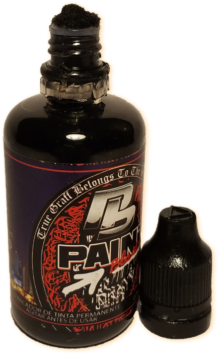 Paint Blaster Drips - Paint (1000x991), Png Download