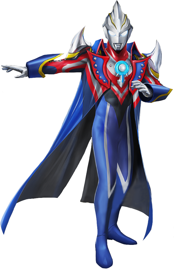 Ultraman Orb Coloring Pages (720x1280), Png Download