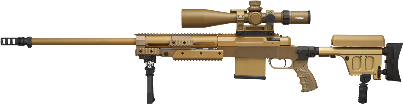 Haenel Rs9 (1500x482), Png Download