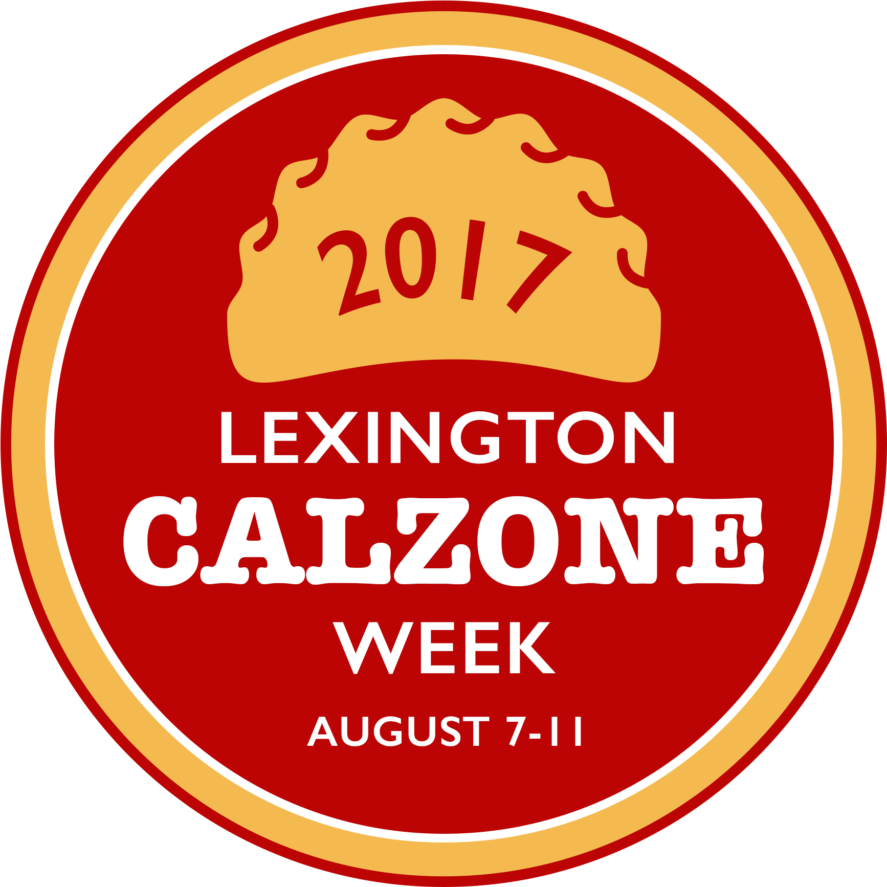Lexington Calzone Week - Heart Dance Round Ornament (1743x1744), Png Download