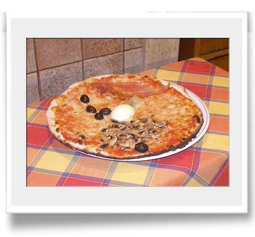 Pizza Pizza - Moderne (370x370), Png Download
