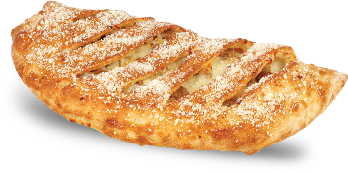 Calzones - Salmon (800x510), Png Download