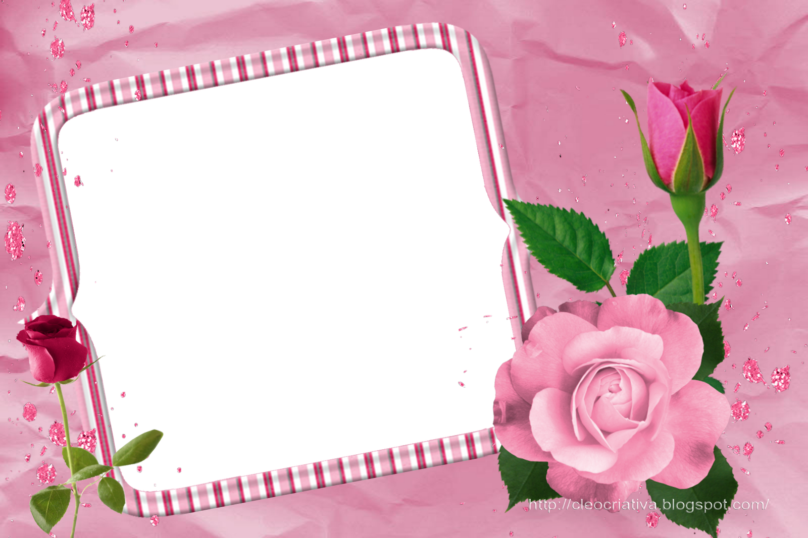 Molduras Para Fotos Png (1600x1067), Png Download