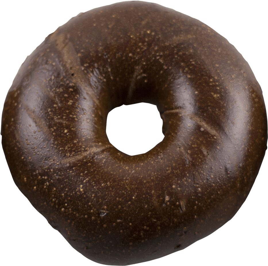 Doughnut (1024x1024), Png Download