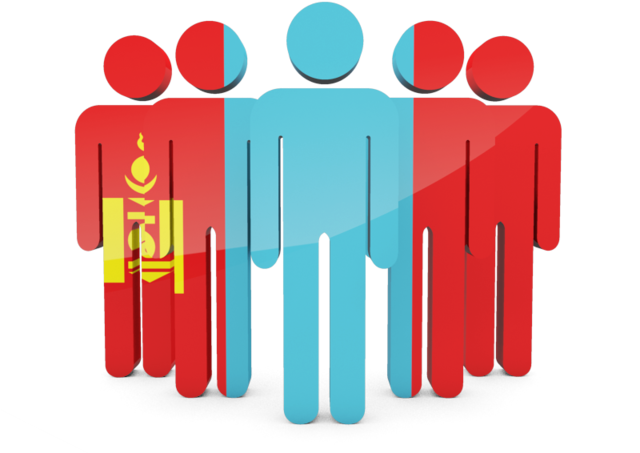 South African People Png (640x480), Png Download