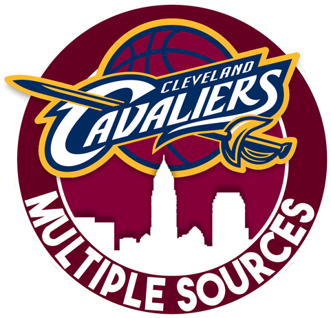 Cleveland Cavaliers Png Picture - Cleveland Cavaliers Png (500x500), Png Download