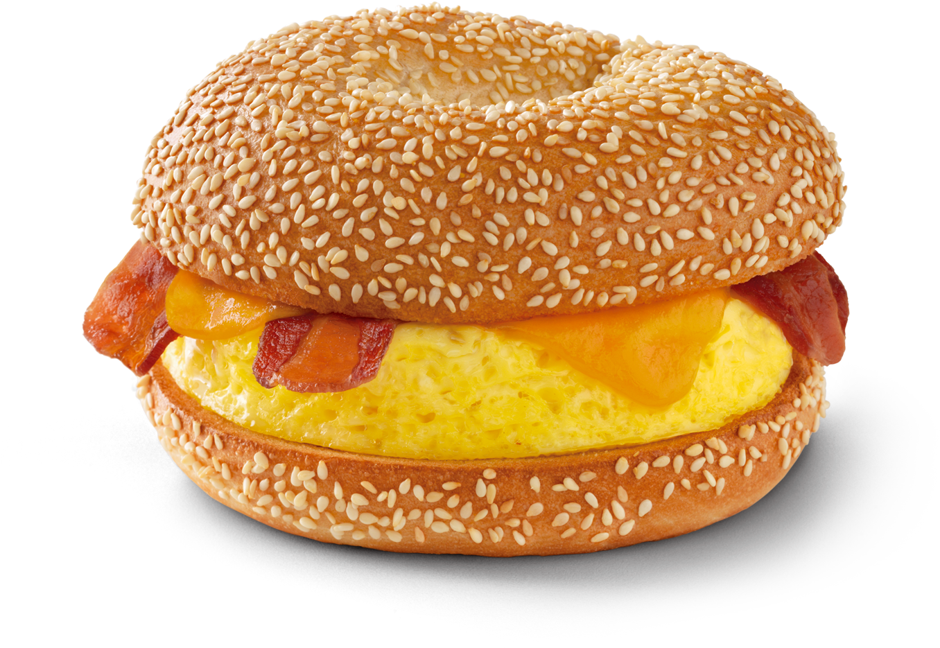 Contact Us - Bagel Sandwich Png (1500x1068), Png Download