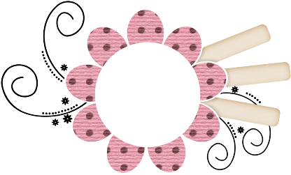 Veja Também Mais Molduras Pngs - Moldura Para Logo Png (448x277), Png Download