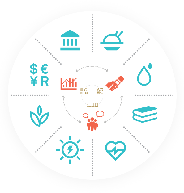 Orb Media Is A Journalism Organization That Recognizes - Hr Employee Engagement Process (595x625), Png Download