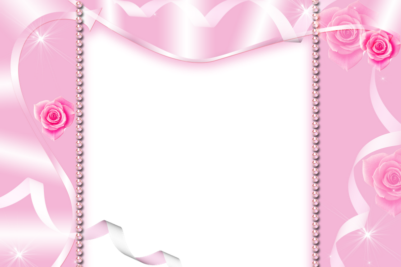 Moldura Bailarina Png (800x533), Png Download