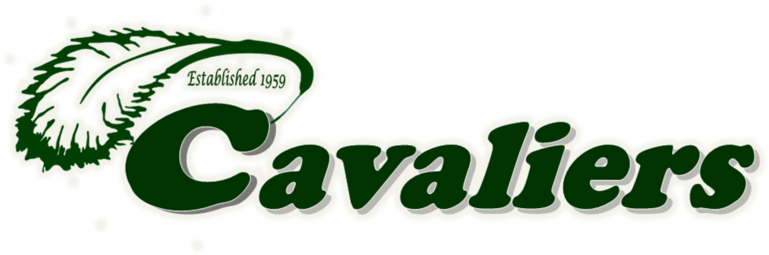 History Of Cavaliers - Cavaliers Country Club Newark De (784x289), Png Download