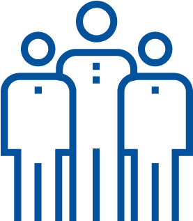 Group Of People Icon - Icon (500x500), Png Download