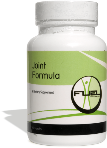 Joint Formula Joint Formula - Momordica Charantia (600x600), Png Download