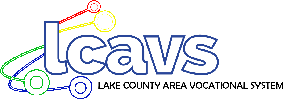 Lcavs Logo - Logo (1500x600), Png Download