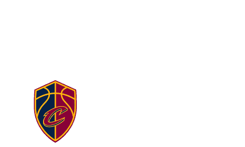 Cavs - Cleveland Cavaliers 2018 Eastern Conference Champions (500x409), Png Download