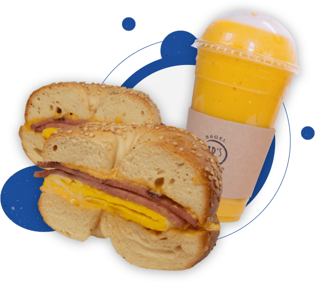 Main-img - Fast Food (614x553), Png Download