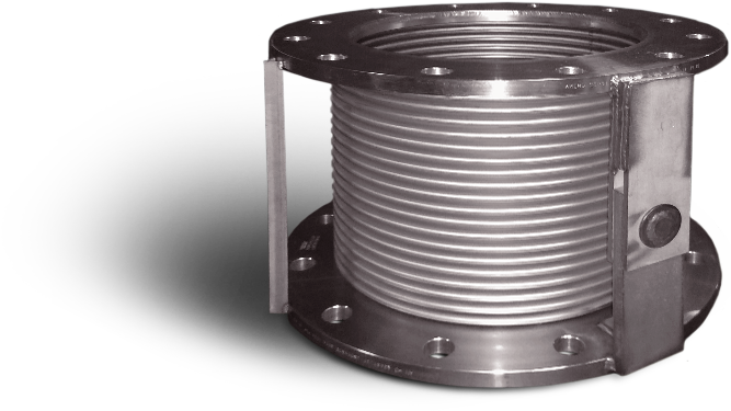 Let Cenflex Repair Your Damaged Expansion Joints And - Expansion Joints (700x500), Png Download
