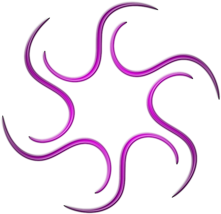 How To Set Use Art Nouveau Frame Clipart (900x900), Png Download