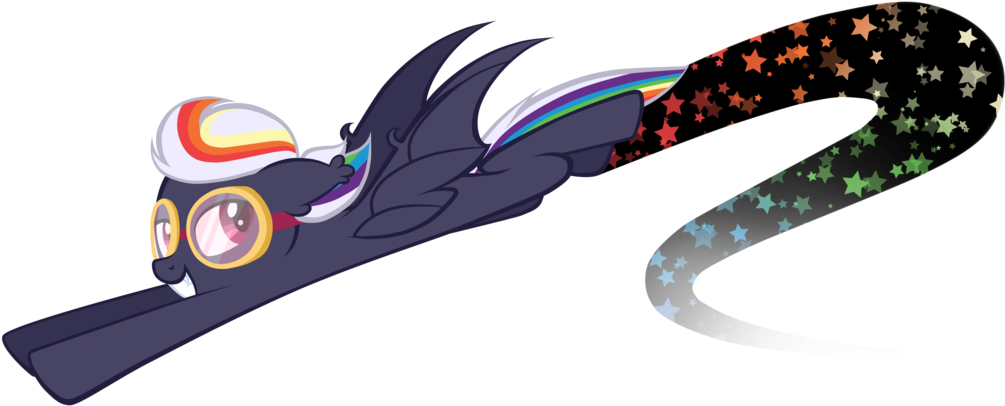 Artist Petraea Bat - Swoop (1024x414), Png Download