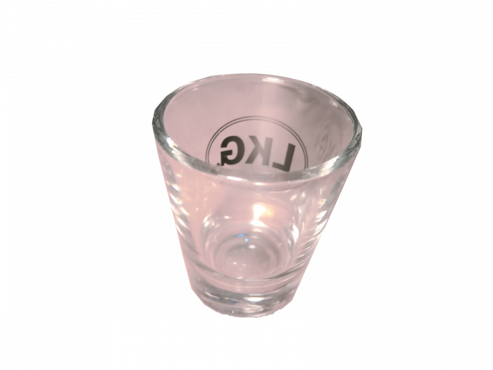 Reviews - Old Fashioned Glass (700x525), Png Download
