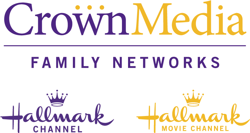 Crown Media Hallmark Logo - Hallmark Channel (1650x1275), Png Download