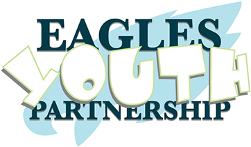 Proposed Philadelphia Eagles Branding - Derbyshire County Cricket Club (600x475), Png Download