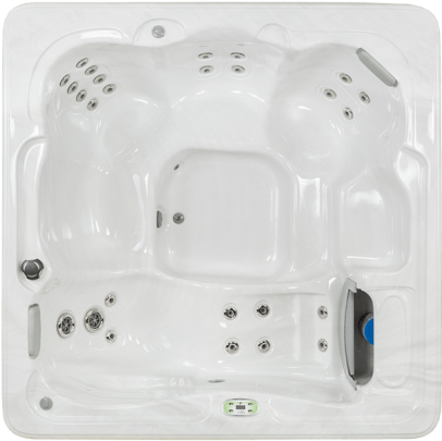 Specifications - Hot Tub (550x550), Png Download