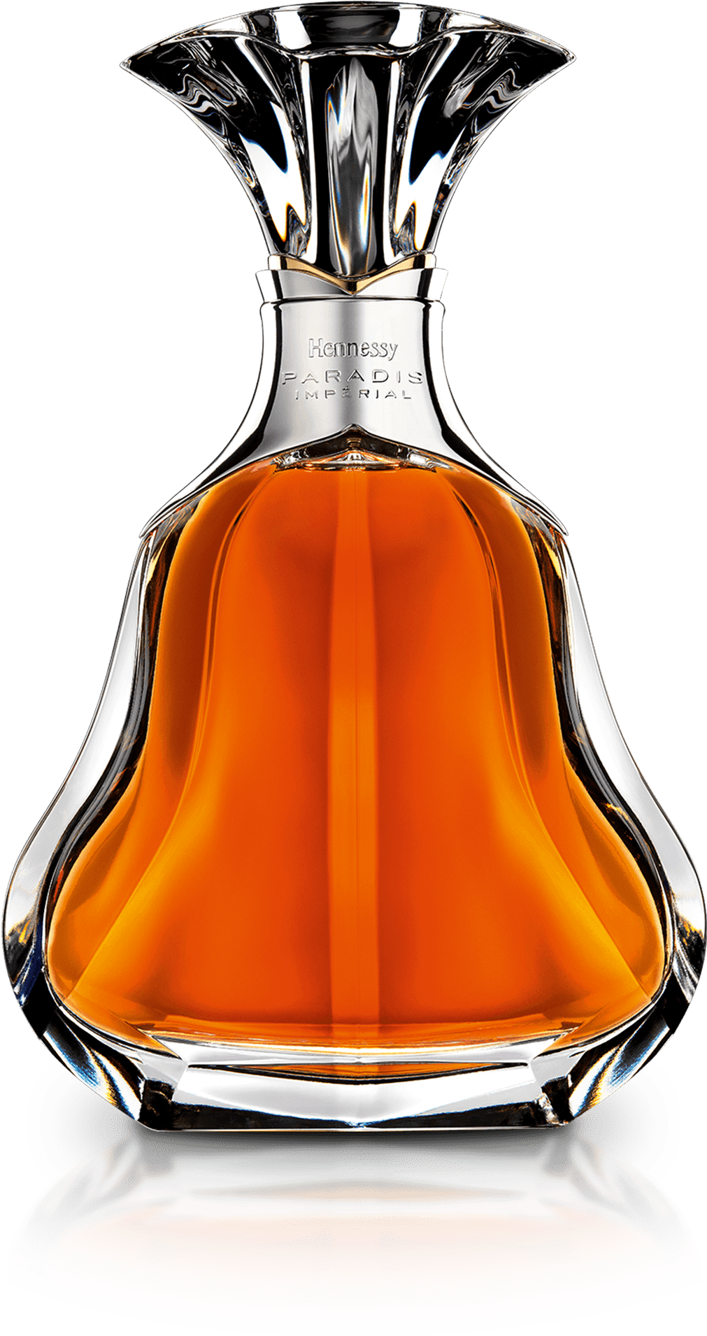 Hennessy Paradis Impérial 750ml - Hennessy Paradis Imperial Bottle (2240x2240), Png Download