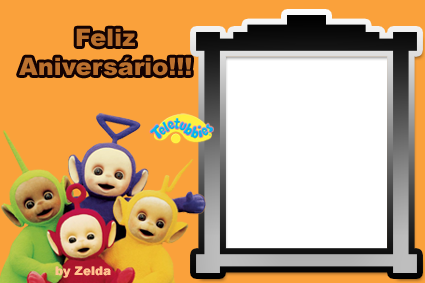 05 Apr 2011 - Teletubbies-folge 1 (cd) (425x283), Png Download