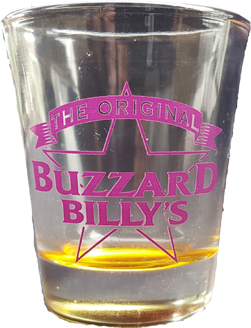 Shot Glass - Pint Glass (640x480), Png Download