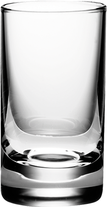 Shot Glass Ø - Verre De Vodka Png (700x700), Png Download