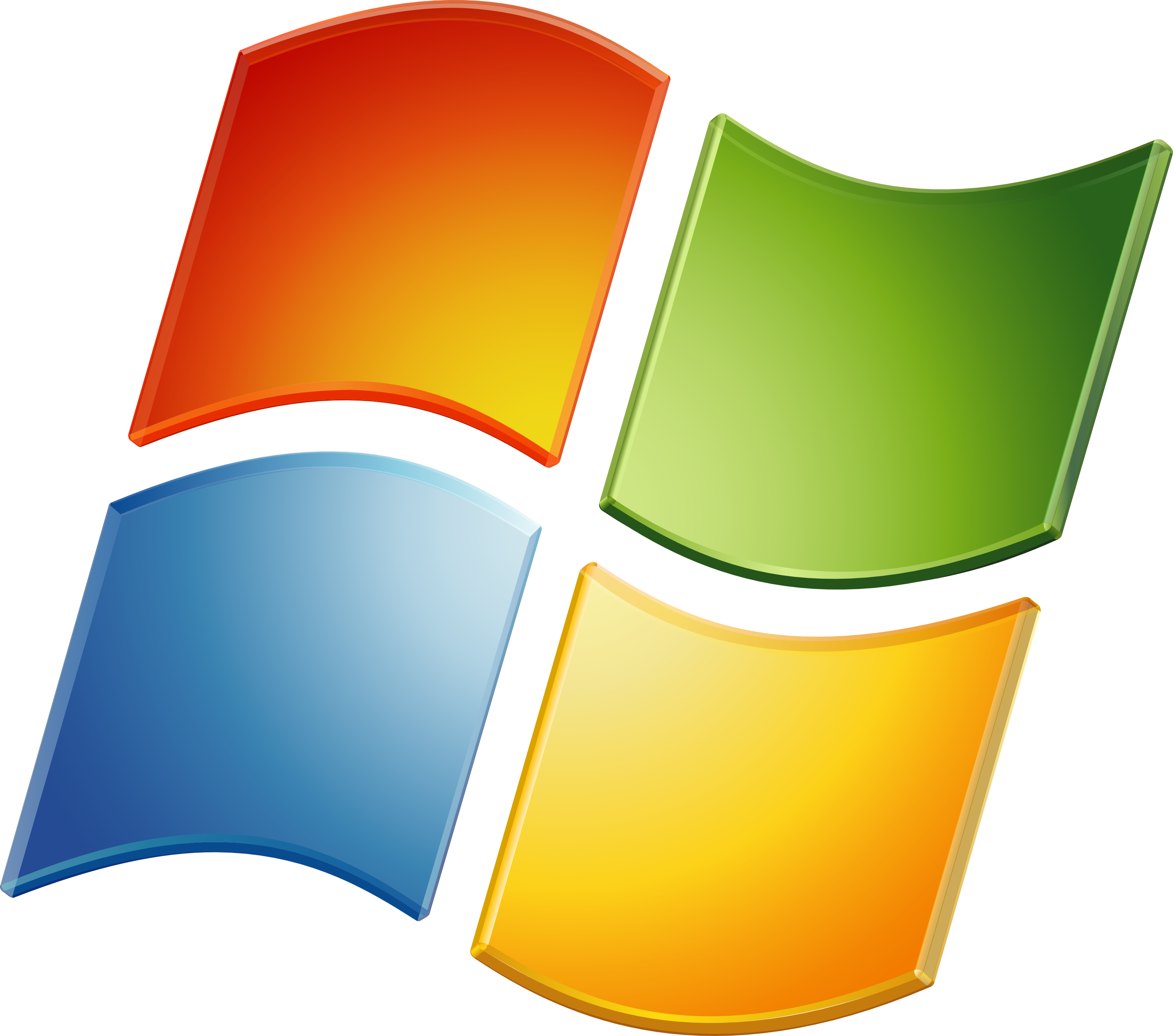 Microsoft Icon Png - Windows Logo (800x706), Png Download