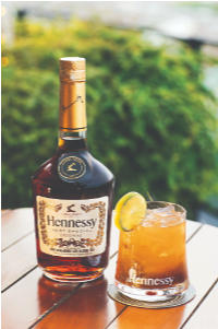 Blended Whiskey (500x300), Png Download