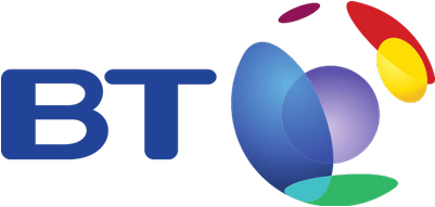 Bt Logo - British Telecom (400x400), Png Download