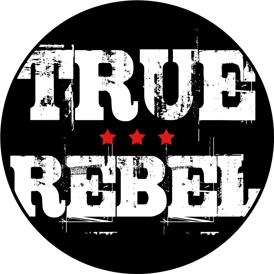 Video Series - Hd Png Text Of Rebel (1086x1080), Png Download