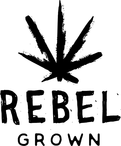 Rebel Grown (405x487), Png Download