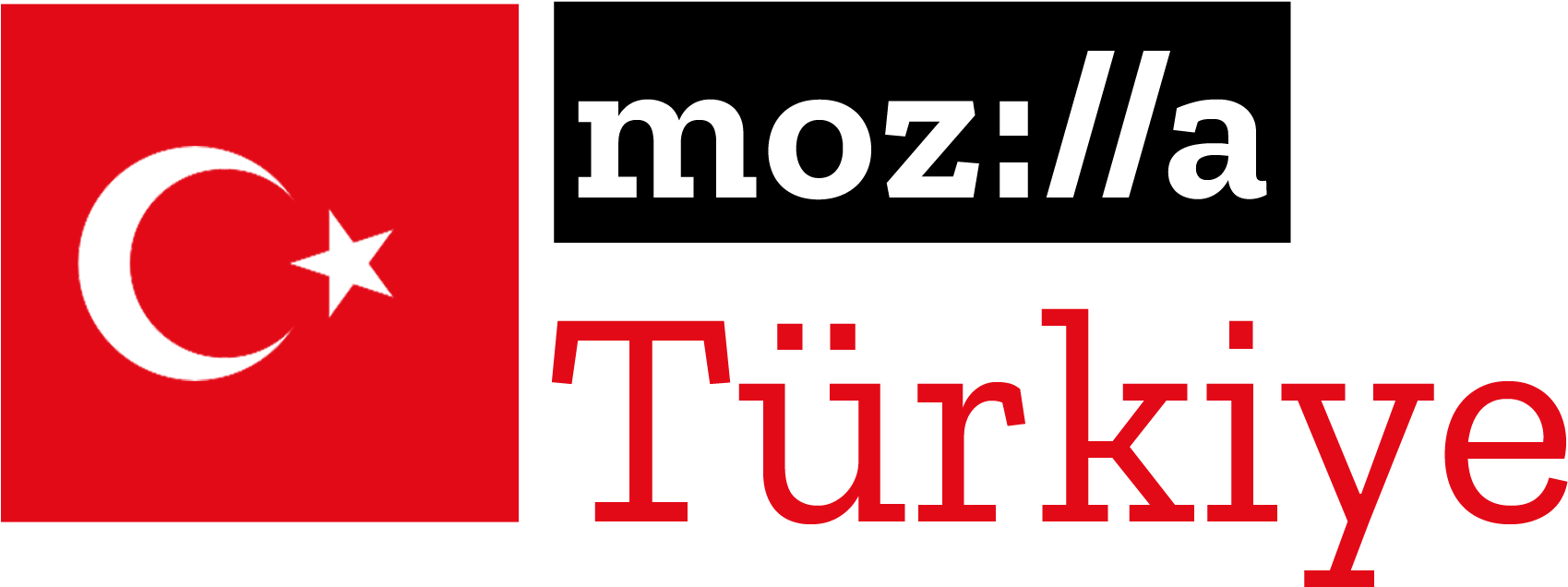 Based On The Turkey Flag - Flag (1782x706), Png Download
