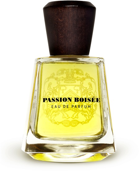 Passion-boisee - Nevermore Perfume (510x599), Png Download