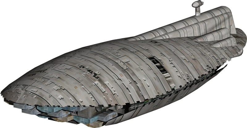 Clip Royalty Free Library Model Submissions For Closed - Star Wars Rebel Ships Png (800x415), Png Download