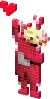 View Cursor On T-shirt - Santa Claus (330x418), Png Download
